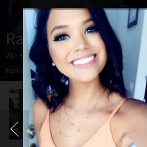 Meet your Posher, Deann